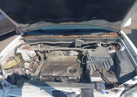 2007 Toyota Highlander Sport/Limited z USA, uszkodzony, nr VIN JTEDP21AX70136884